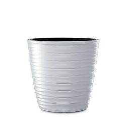 Prosperplast Freze virágláda, 60 cm - fehér