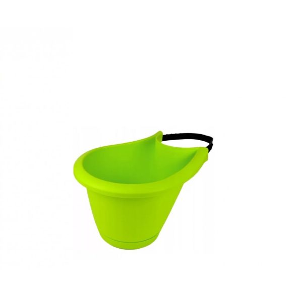 Prosperplast Respana Belt ereszcserép, 22 cm - lime