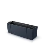 Prosperplast Urbi Case balkonláda, 60 cm - antracit