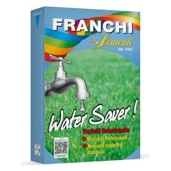   Franchi F1 150/135 Miscuglio Water Saver szárazságtűrő fűmag1kg