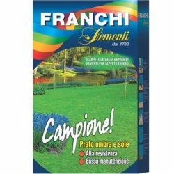 Franchi Campione általános fűmagkeverék