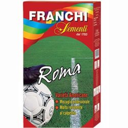 Franchi Roma sport fűmagkeverék
