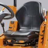 AS-Motor AS 940 Sherpa 4WD XL felülős gazvágó