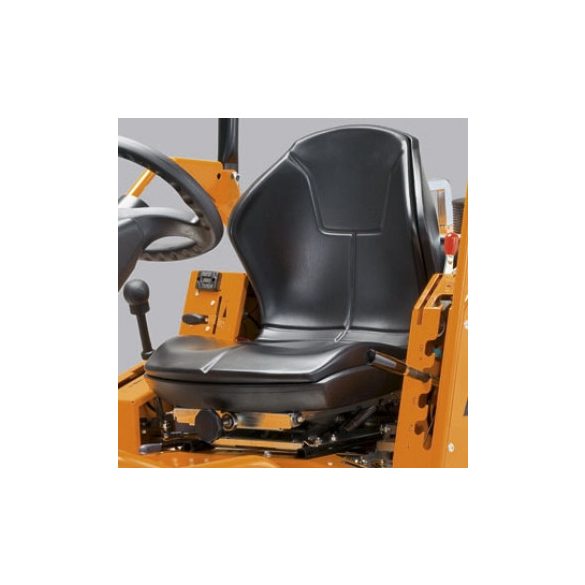 AS-Motor AS 940 Sherpa 4WD XL felülős gazvágó