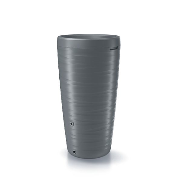 IDMZ240-S443 Prosperplast esővízgyűjtő MAZE - szürke
