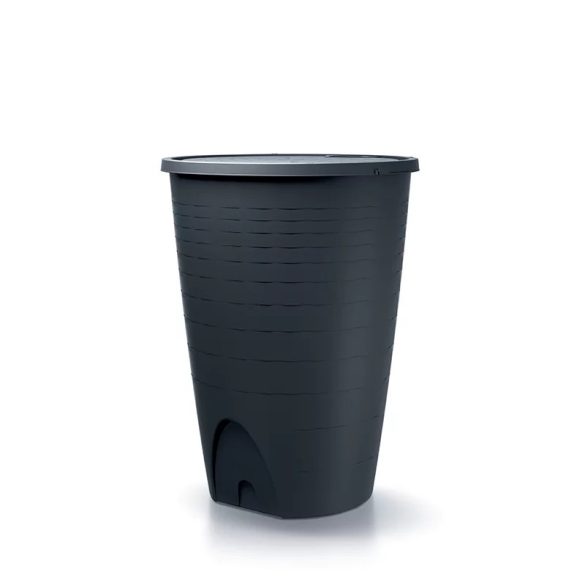 IDPE260-S433 Prosperplast VÍZGYŰJTŐ TANKER PEREUNO - ANTRACIT