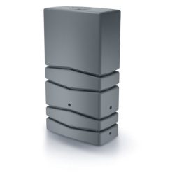   IDTC350-429U Prosperplast vízgyűjtő Tanker AQUA TOWER - szürke