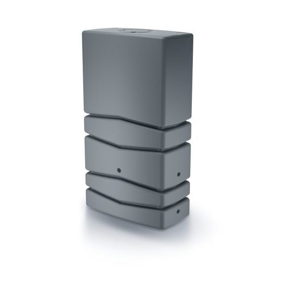 IDTC350-429U Prosperplast vízgyűjtő Tanker AQUA TOWER - szürke