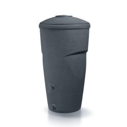 IDWA270-S433 Prosperplast vízgyűjtő WALLYCAN - antracit