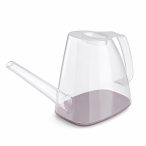 Prosperplast Rivo locsolókanna, 1,7 liter - marsala