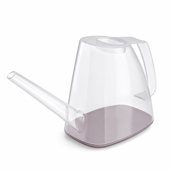 Prosperplast Rivo locsolókanna, 1,7 liter - marsala