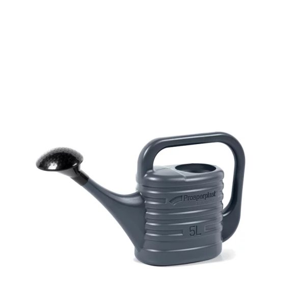 IKZ05-S433 Prosperplast locsolókanna ZEBRA - antracit