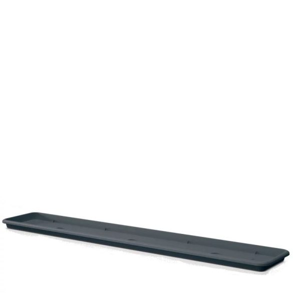 Prosperplast Universa alátét, 60 cm - antracit