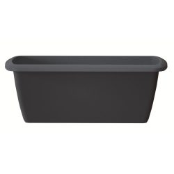 Prosperplast Respana box balkonláda, 40 cm - antracit