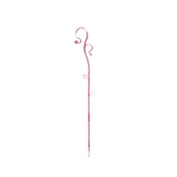 ISTC03-CPR9 Prosperplast orchideatámasz COUBI - pink