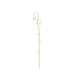 ISTC03-CPY2 Prosperplast orchideatámasz COUBI - zöld