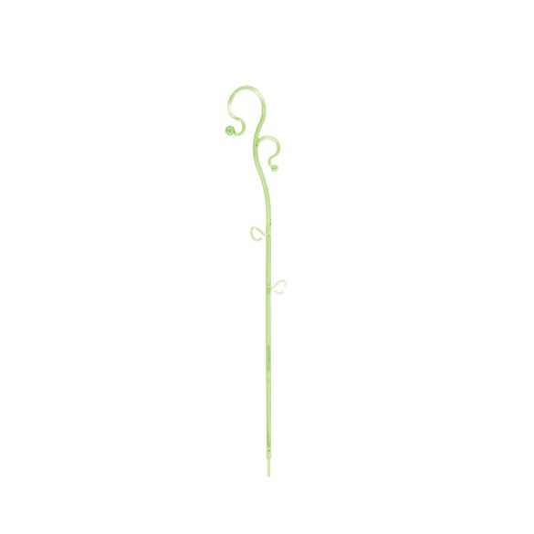 ISTC03-CPY2 Prosperplast orchideatámasz COUBI - zöld