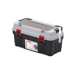 Prosperplast Kistenberg Optima szerszámosláda - szürke