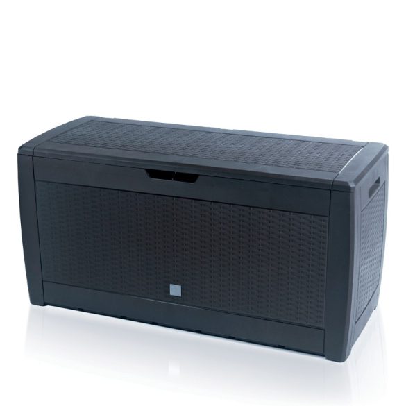 Prosperplast Boxe Matuba kerti box, 310 liter - antracit