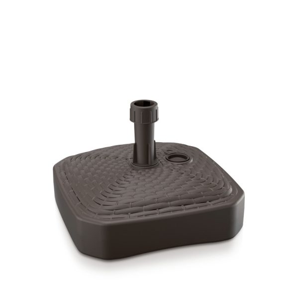 Prosperplast Umbrella Base napernyőtalp - barna