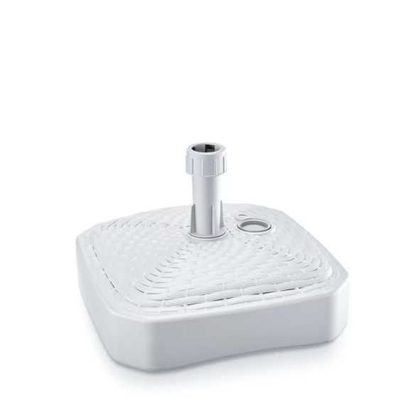 Prosperplast Umbrella Base napernyőtalp - fehér