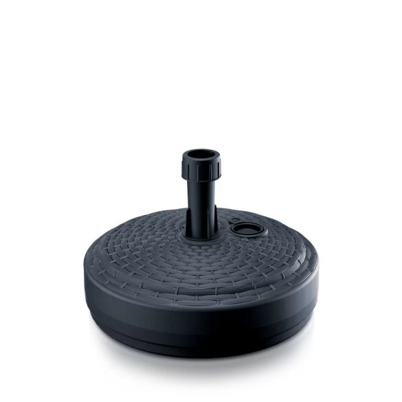 Prosperplast Umbrella Base kerek napernyőtalp - antracit
