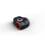   Segway Navimow i108E robotfűnyíró utolsó, új fóliás bemutató darab!