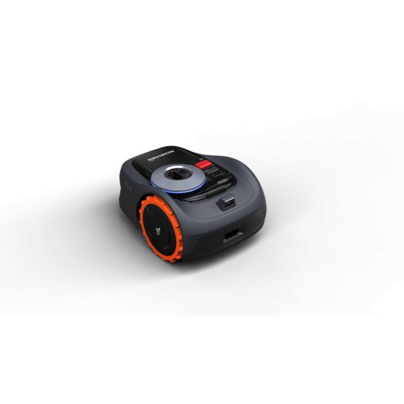 Segway Navimow i108E robotfűnyíró