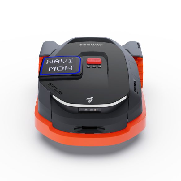 Segway Navimow X315E robotfűnyíró