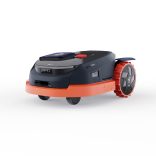 Segway Navimow X330E robotfűnyíró