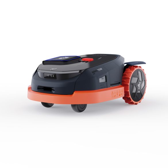 Segway Navimow X330E robotfűnyíró