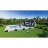 Segway Navimow X330E robotfűnyíró