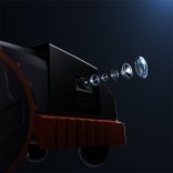 Segway Navimow X330E robotfűnyíró