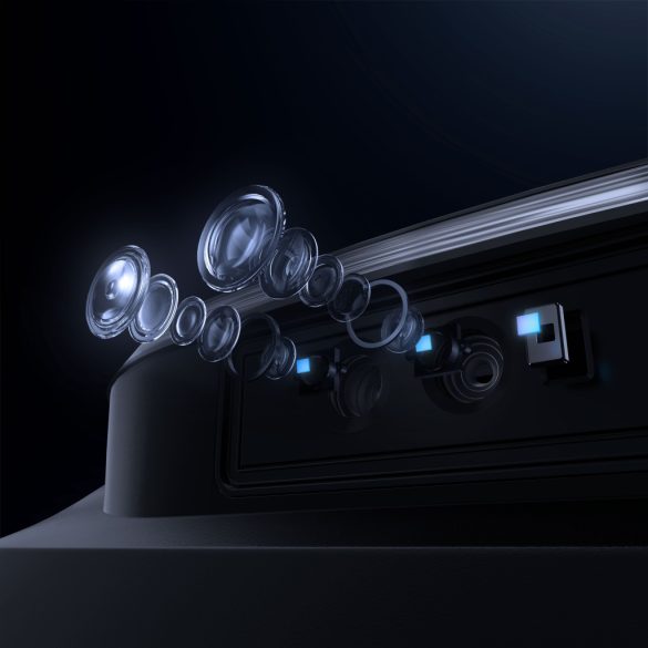 Segway Navimow X330E robotfűnyíró