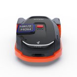 Segway Navimow X390E robotfűnyíró