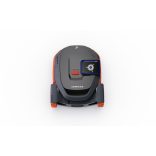 Segway Navimow X390E robotfűnyíró