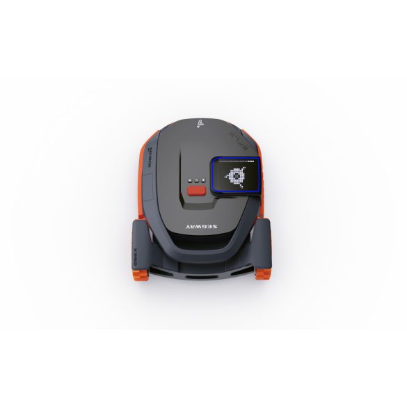 Segway Navimow X390E robotfűnyíró