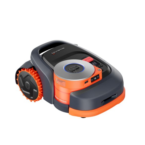 Segway Navimow H215E robotfűnyíró