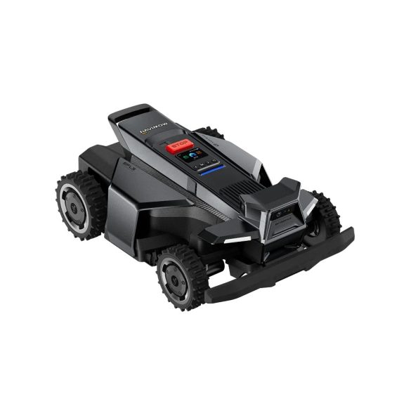 Segway Navimow X420E robotfűnyíró
