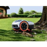 Segway Navimow i210E AWD robotfűnyíró