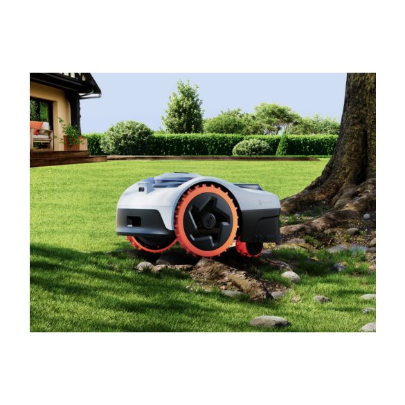 Segway Navimow i210E AWD robotfűnyíró