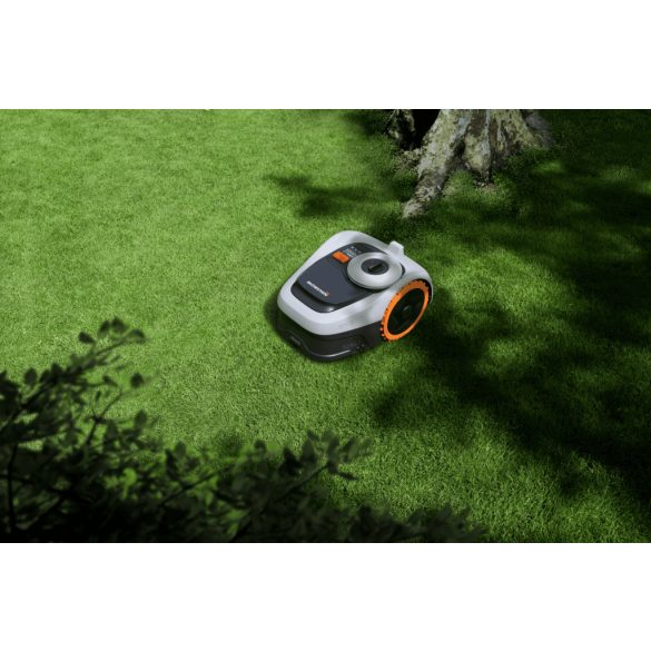 Segway Navimow i210E AWD robotfűnyíró