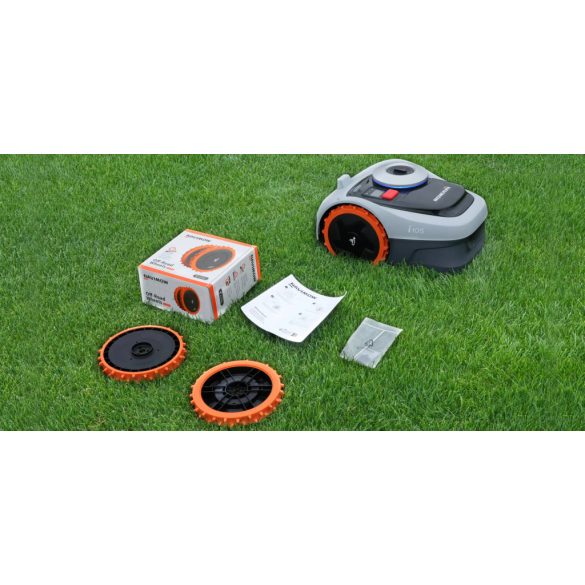 Segway Navimow i108E terepkerék szett