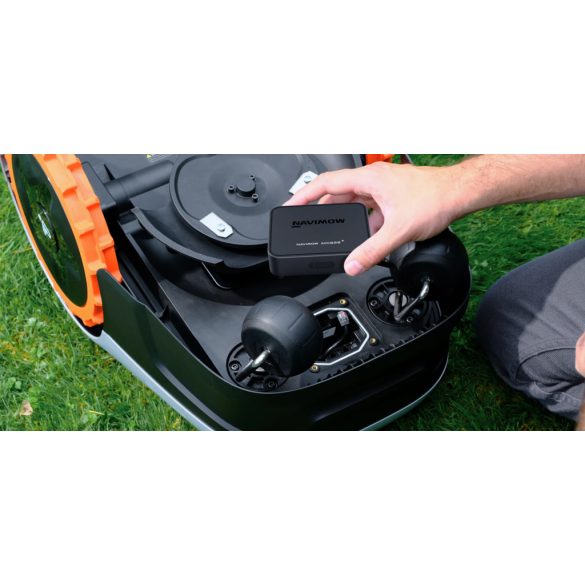 Segway Navimow i108E Access +4G modul