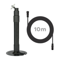 Segway Navimow antenna bövítő szett X sorozat