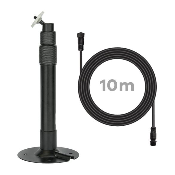 Segway Navimow antenna bövítő szett X sorozat