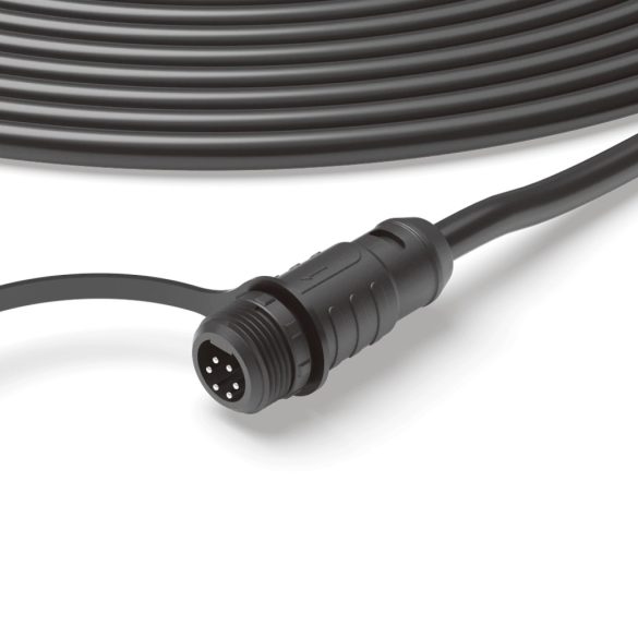 Segway Navimow X3 jelbővítő antenna hosszabbító kábel (10 m)