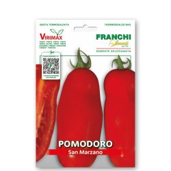Franchi Sementi Paradicsom vetőmag - San Marzano 2