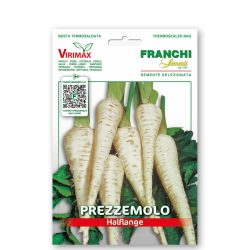 Franchi Sementi Petrezselyem gyökér vetőmag - halflange