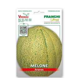 Franchi Sementi Sárgadinnye vetőmag - Ananas